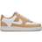 Nike Court Vision Low Next Nature W - Hemp/White