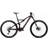 Orbea Rise H30 2024 - Metallic Mulberry/Black Unisex