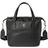 Tommy Hilfiger Monogram Tote - Black