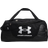 Under Armour Undeniable 5.0 Large Duffel Bag - Black/Metallic Silver