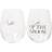 Mother Of The Groom Wine Glass 2pcs