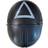 Amscan Squid Game Guard Mask Triangle
