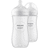 Philips Natural Response Bottles 330ml 2-pack