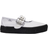 Vans Mary Jane Creeper - Grunge Ballet White/Black