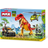 Zuru Max Bricks Dino Hunt