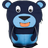 Affenzahn Small Friend Backpack - Dark Blue/Blue/Light Blue