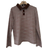 A-View Bodil Blouse - Brown