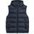 Gant Active Cloud Vest - Evening Blue