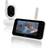 Padwico Baby Monitor V8