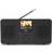 Hama Radio DAB+ FM Internet DIR10 Bluetooth