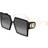 Dior 30Montaigne SU CD40030U 01B/12A1