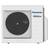 Panasonic Free Multi-System Z CU-3Z52TBE Utomhusdel