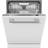 Miele G 5495 SCVi XXL Active Plus Integrerad