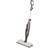 Shark S6003 Klik n Flip Automatic Steam Mop Metalic Bordeaux/Steel Grey Metalic 11.8fl oz