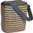 Speedtsberg Cooler Bag Nature Grey F25