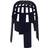 FloPlast Black Gutter Guard One Size