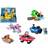 Spin Master Paw Patrol Sea Vehicle Bizak