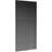 vidaXL Insect Door Curtain Bamboo 100 x 200 cm