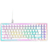 NZXT Function Elite Mini Gaming Tastatur