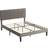 Homcom 5-Level Adjustable 160x210cm
