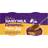 Cadbury Dairy Milk Caramel Pots Of Joy Desserts 2 x 60 g 60g 2pcs