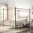 SlumberWorx Welwyn Vintage Victorian 4 Poster Double