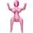 CalExotics Anime Back Door Love Doll Mimi Uppblåsbara Dockor