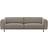 Muuto Rest 3-Sitssoffa Hearth 6 Soffa 3-sits