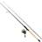 Daiwa Daiwa Ninja LT PMC 7' 5-25g