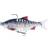 Westin Ricky The Roach Multi Jointed R2F Sinking Lure 14 cm