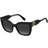 Marc Jacobs 811/S Solbriller - Black