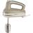Ariete 548/03 Retro Style Hand Mixer