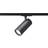 Solar Plus Optic Track XS 1-Fas 36° Svart Spotlight