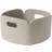 Muuto Restore 28x28 cm Sand Kurv