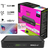 Digiquest Q80 DVB-S2 DVB-T2 Tuners UHD 4K Active Italian TivuSat Card