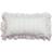 Mille Notti Camicia Balza 50x90 Örngott Beige (90x50cm)