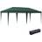 OutSunny Pop Up Gazebo Patio Party Event 6 x 3 m