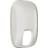 Charge Amps Luna Front Pearl White 3-Phase
