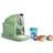 Junior Home Capsule Coffe Machine L/S