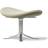 Fredericia Furniture Corona Ottoman 5002 Vidar 222 Fodskammel