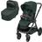 Maxi-Cosi Oxford Plus Twillic Green