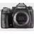 Pentax K-3 Mark III DSLR Camera Body