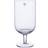 Ernst Clear Oil Bubbly Glass 45 cl 2-pack Beer Glass 45cl 2pcs