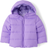 The Children's Place Girl's Puffer Jacket - Dream Lilac Cl (3047858-33BW)