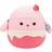 Squishmallows Bamse Chloe Puddel 50 cm