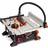 Evolution R255TBLX+ Jobsite Table Saw 255mm