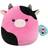 Squishmallows Polyanna The Cow 30 cm