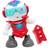 Besttoy Chati-Bot Dancing Robot