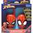 Lexibook 3D Spiderman Walkie Talkies TW18SP