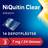 NiQuitin Clear 7mg / 24 Timmar Steg 3 14 st Plåster
